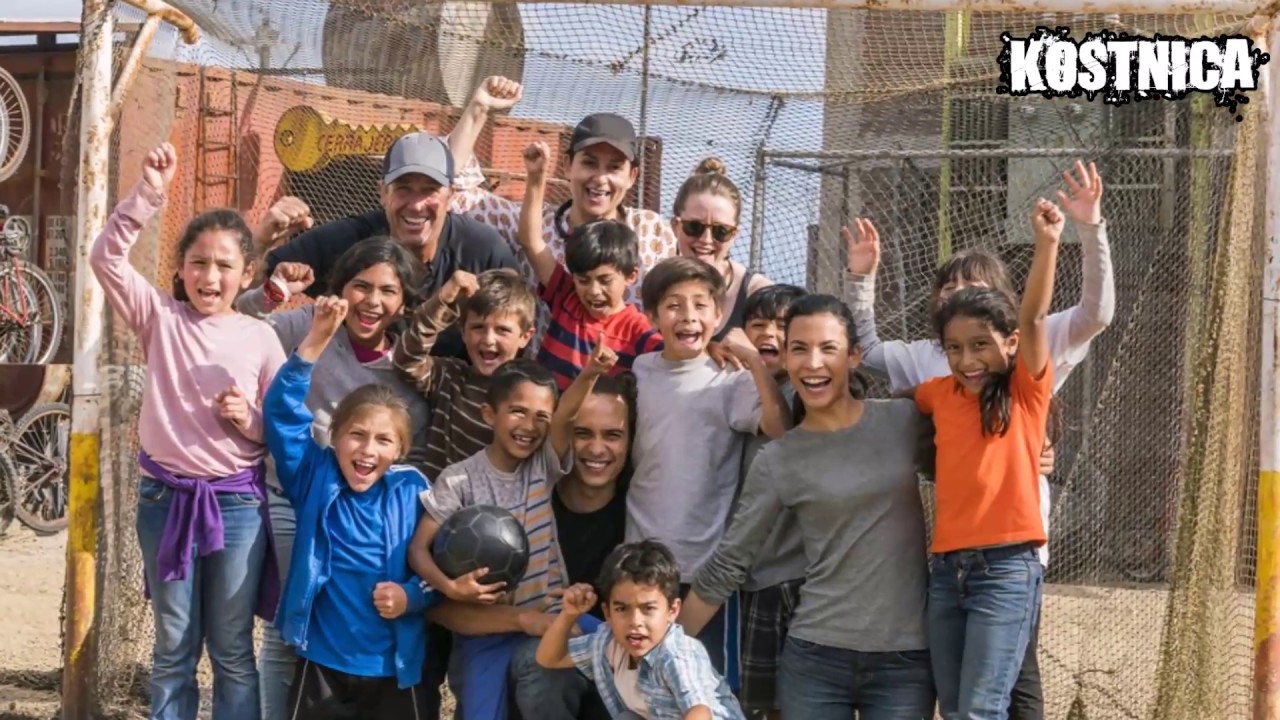 Behind the Scenes Photos from FEAR THE WALKING DEAD