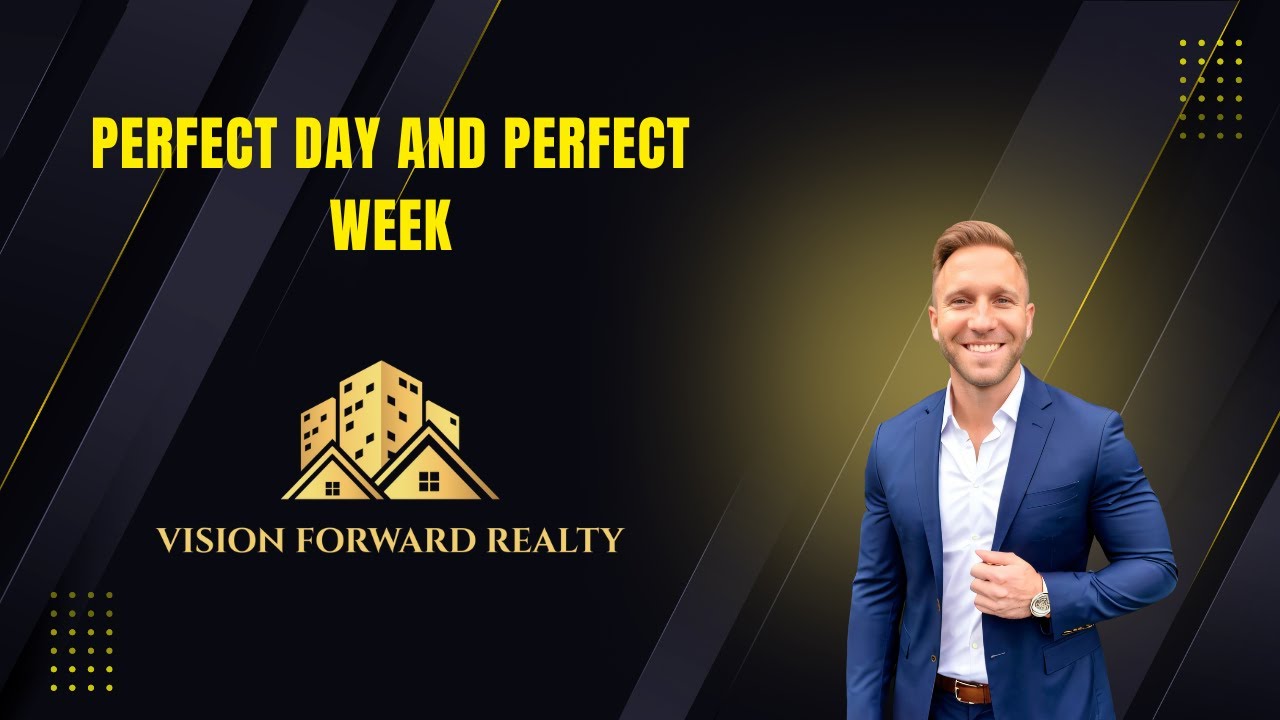 The Perfect Day and Perfect Week