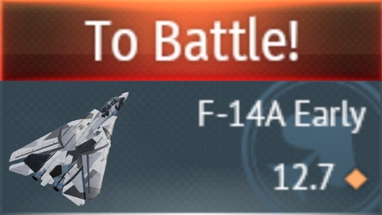 Is the F-14A finally worth flying?