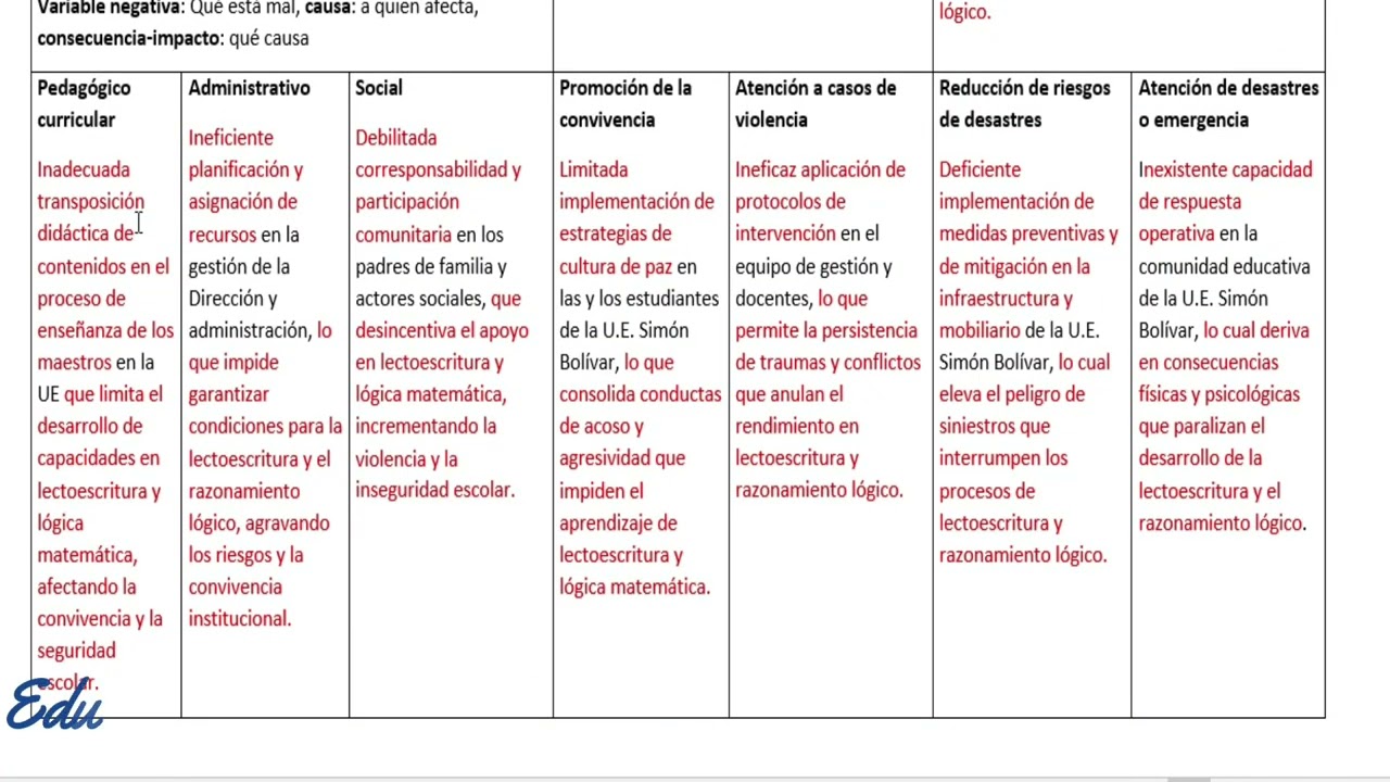 CÓMO REALIZAR EL POA 2026