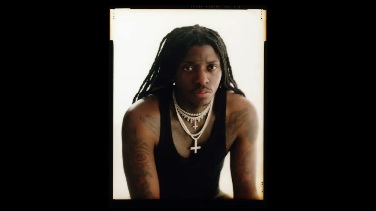 [FREE] SahBabii Type Beat - 