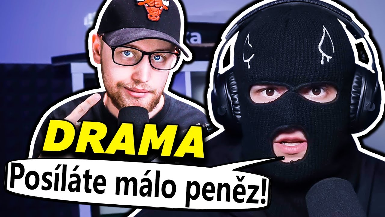 Sibiřan „ZDISSOVAL“ Agraela!