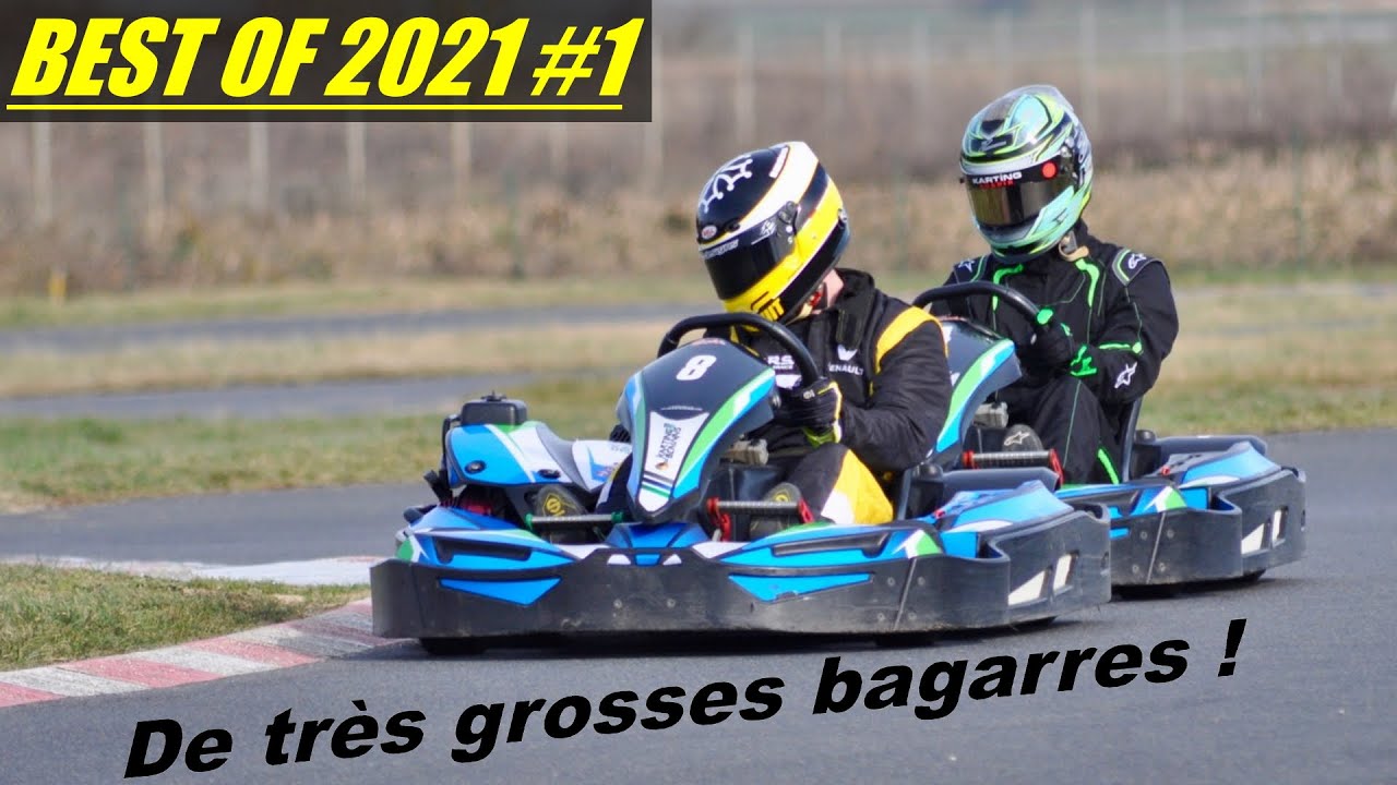 UNE SAISON QUI COMMENCE BIEN !