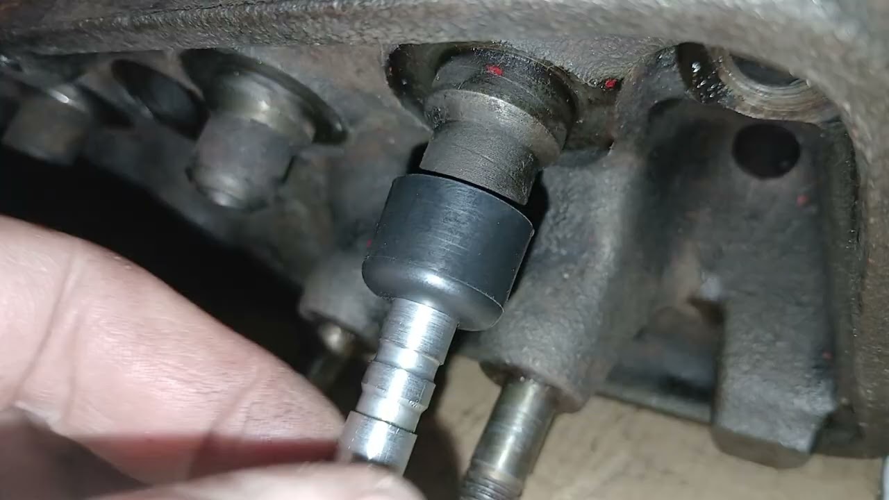 Valves and Seals Part 3