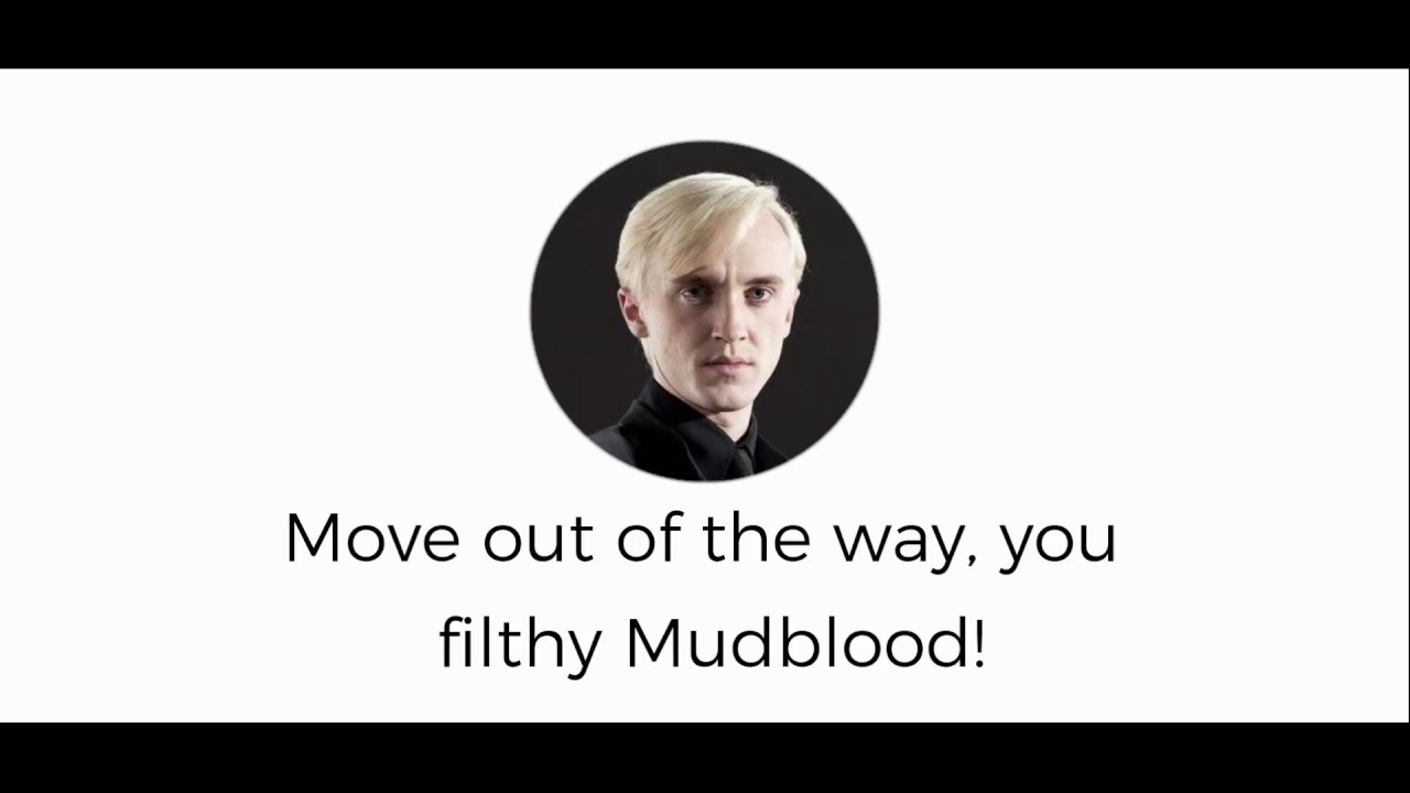 Dramione - Caring for Draco (part 1)