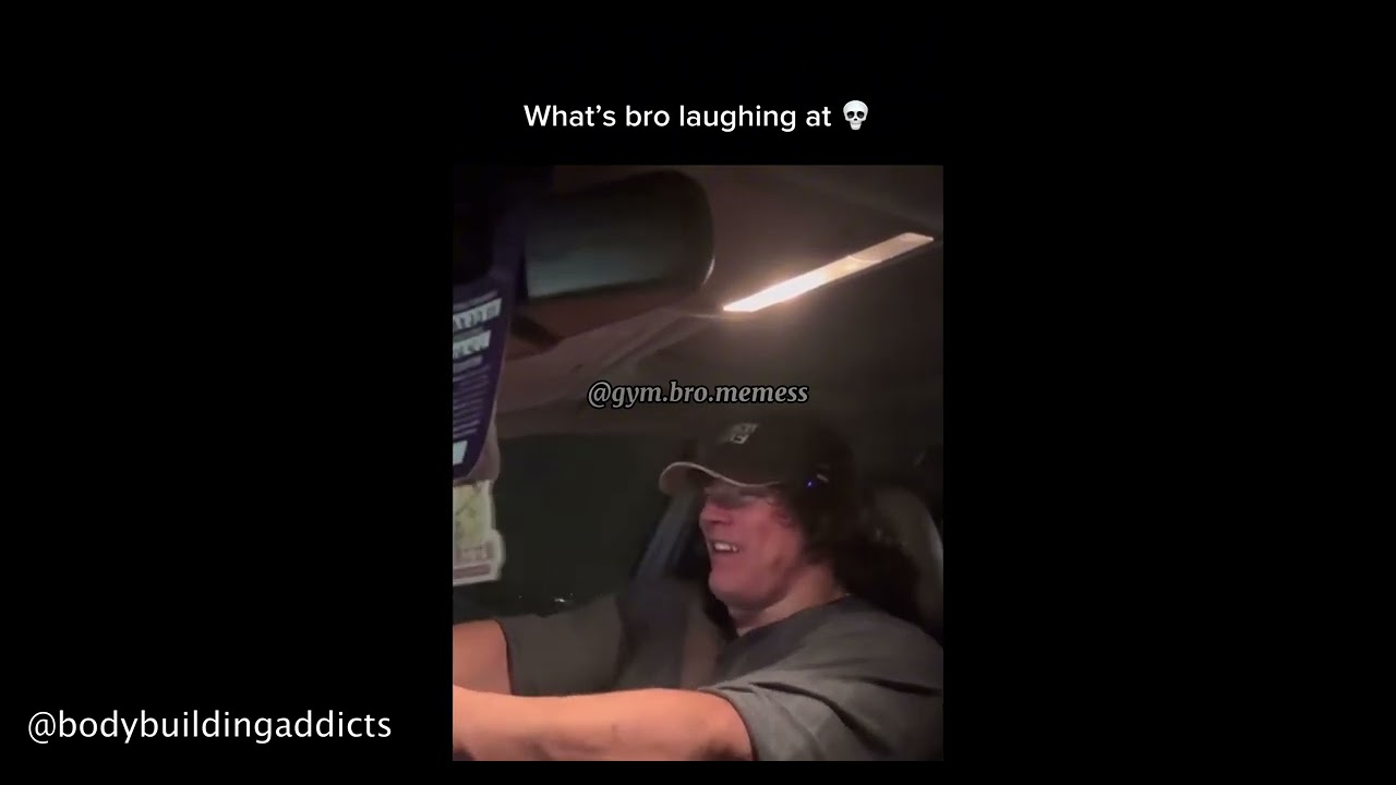 The realest gym reels #1