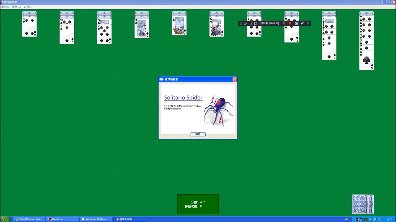 Windows 7 Transformed Into Windows XP 2019