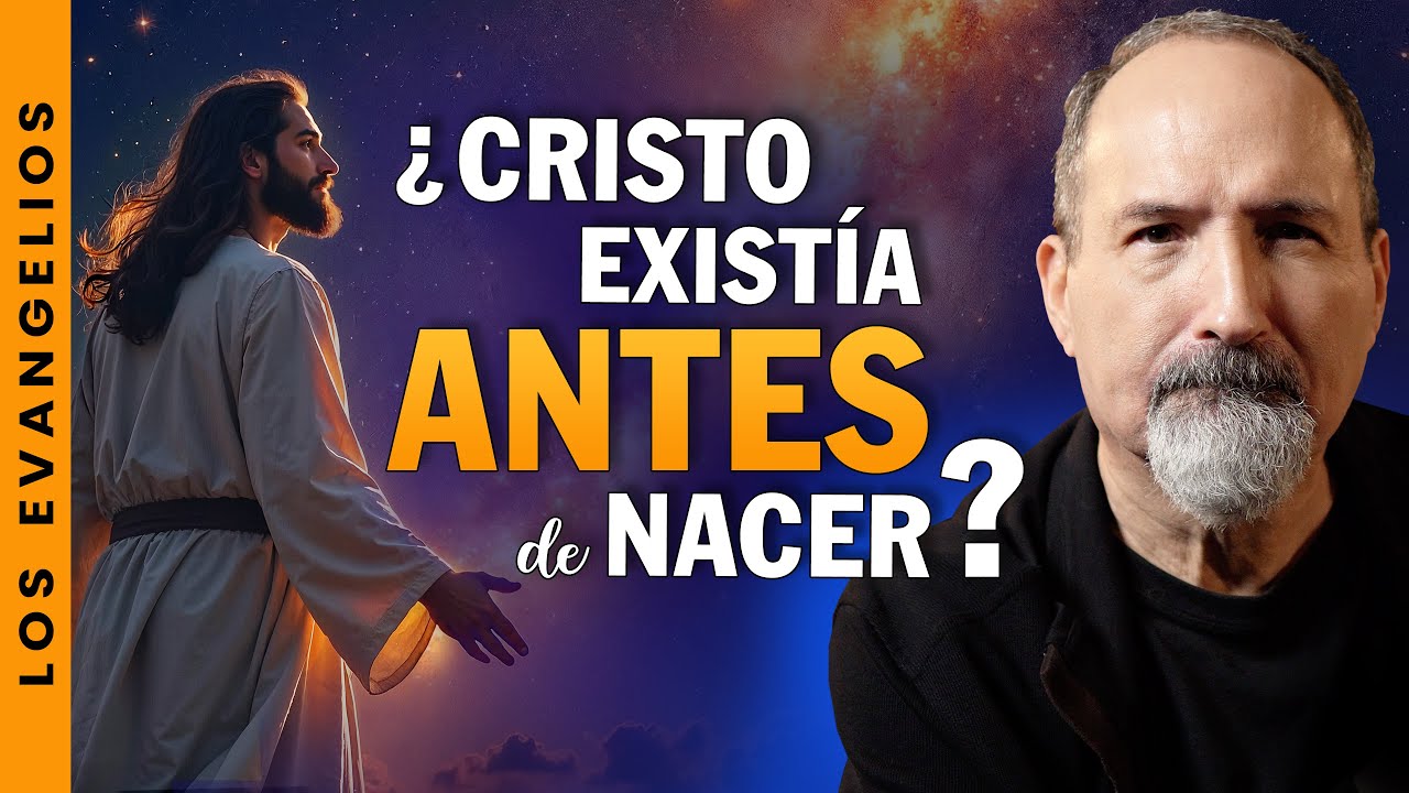 Cristo Antes de Nacer: La Verdad de Su Deidad (Juan 1:1-14)
