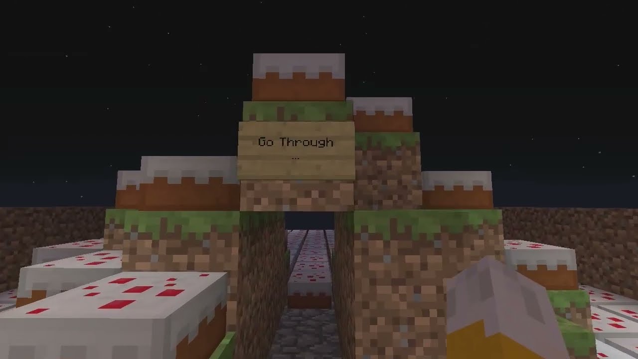 Minecraft Xbox - The Cake Mystery [5]