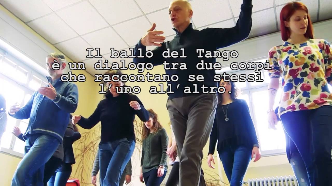 TANGOTERAPIA - SOMSART