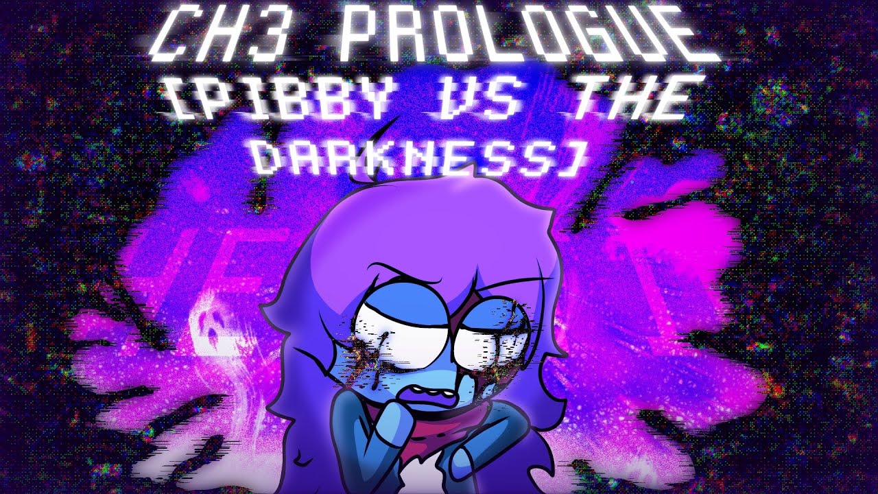 FNF Uprising Project - Chapter 3 - Heretic - Prologue