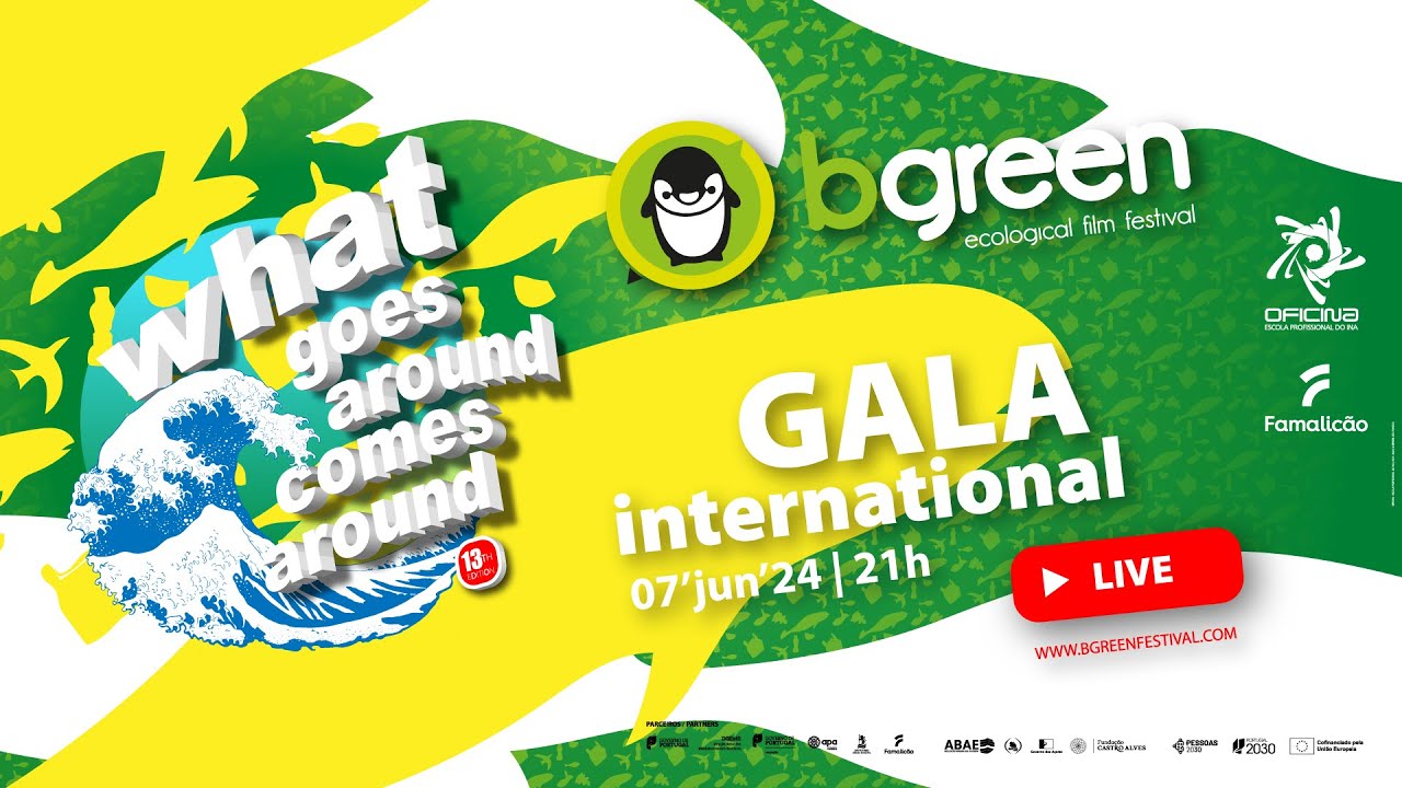 June 7th, GRAND GALA BGREEN