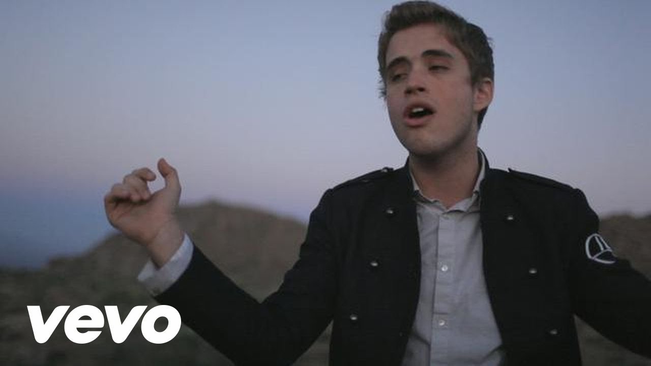 The Summer Set - Mona Lisa (acoustic)