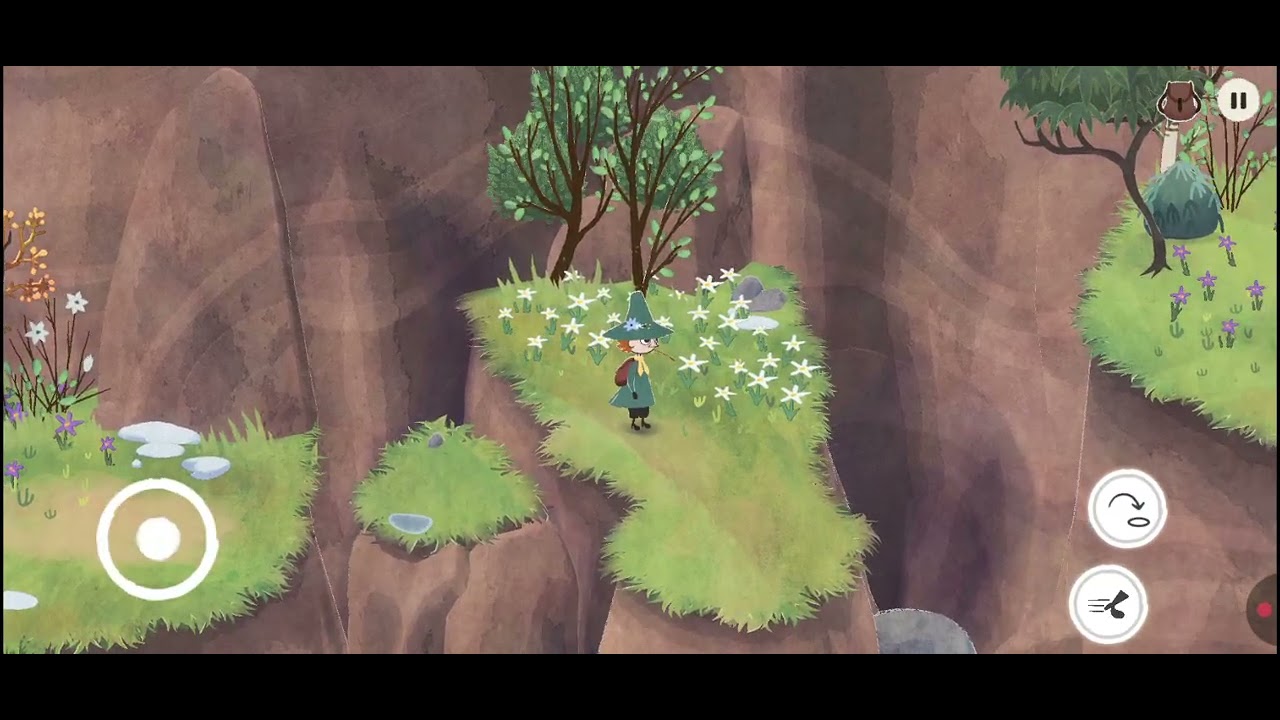 SNUFKIN