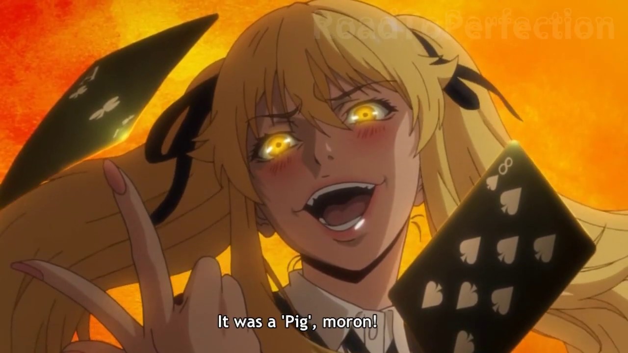 Best BAKA compilation in anime