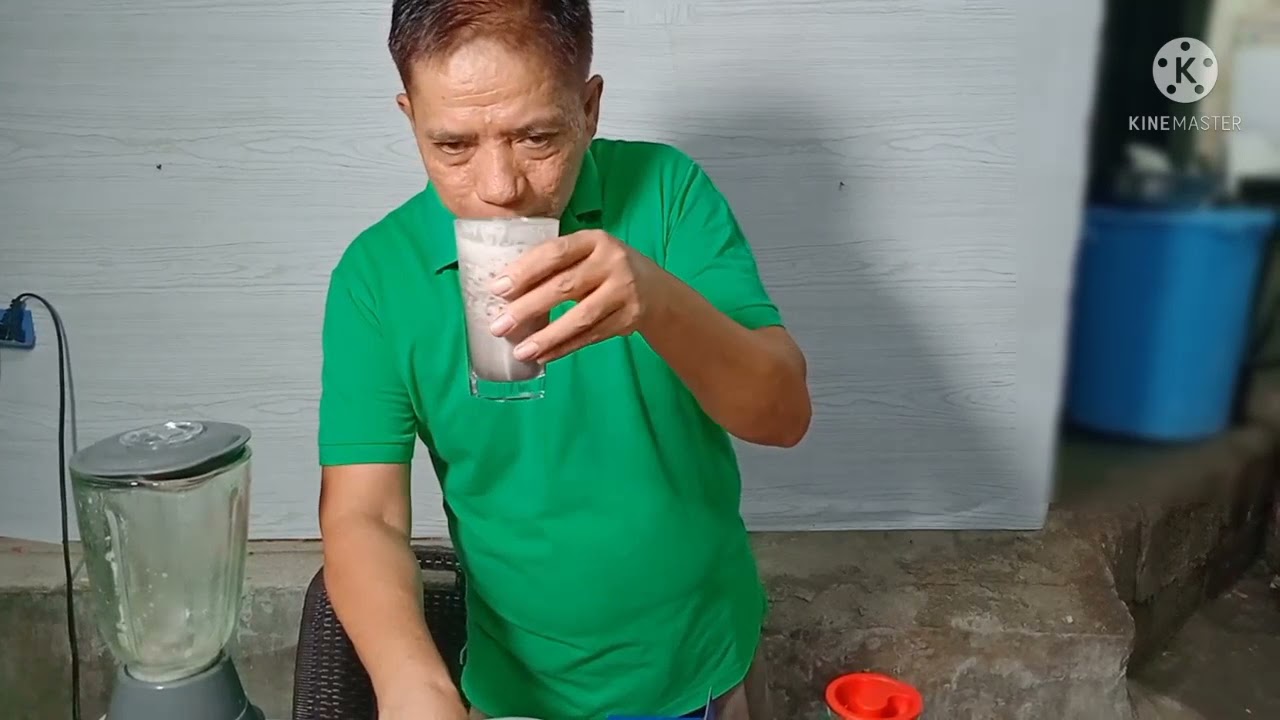 Iba't-ibang paraan ng pag inom ng miracle juice