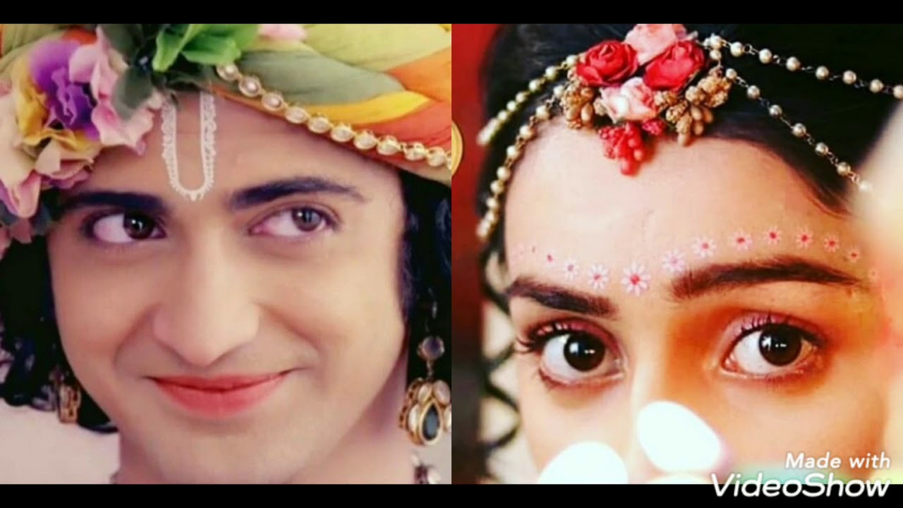 Radha Krishna Vm(Ek Dilruba Hai)