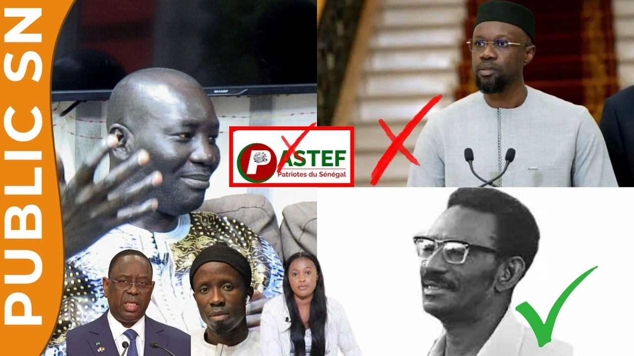 Révélations explosives : Thierno Diop au cœur du dossier Abdou Nguer