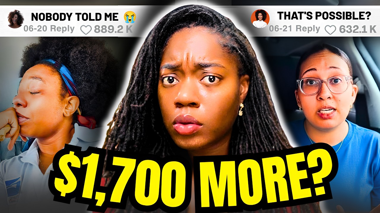 Wait... Their Mortgage Went Up HOW MUCH?!