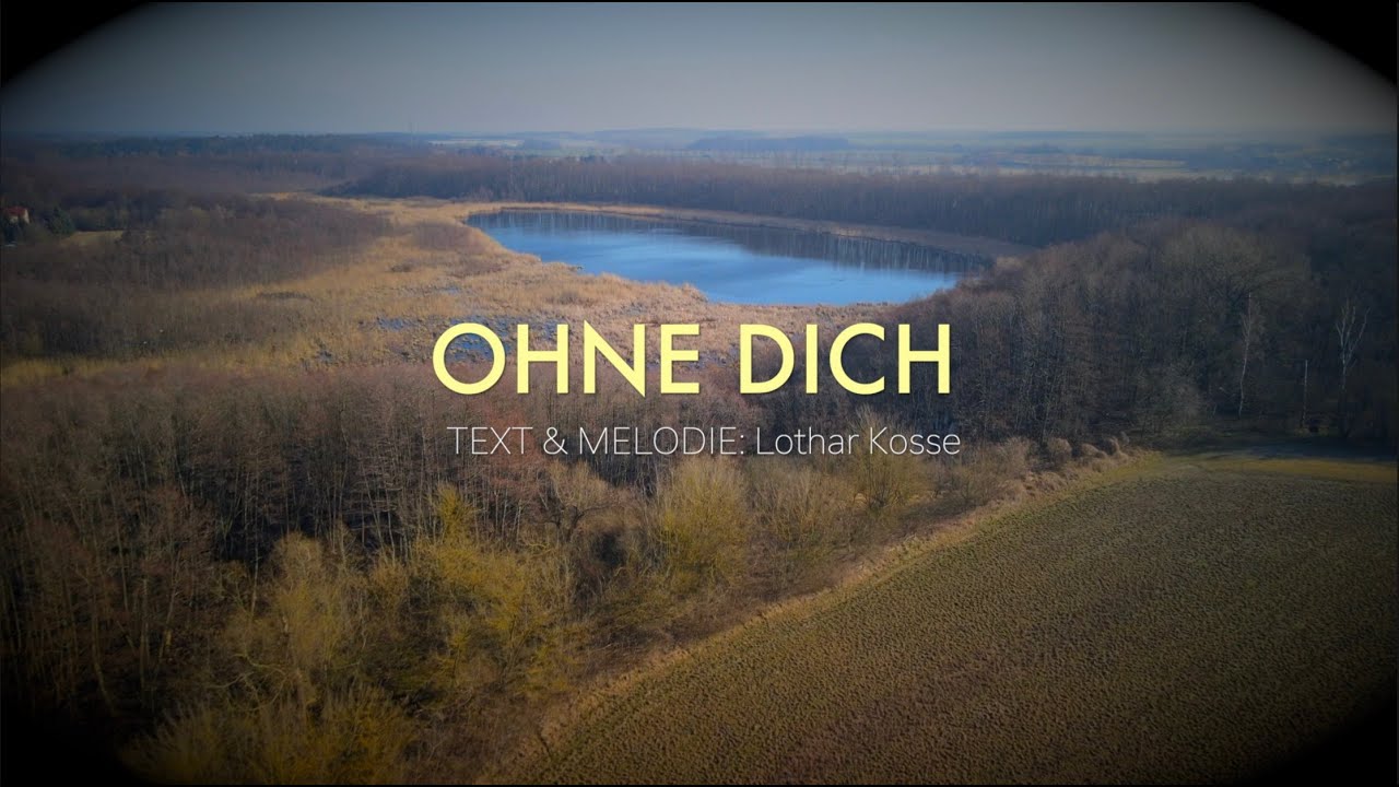 Ohne Dich