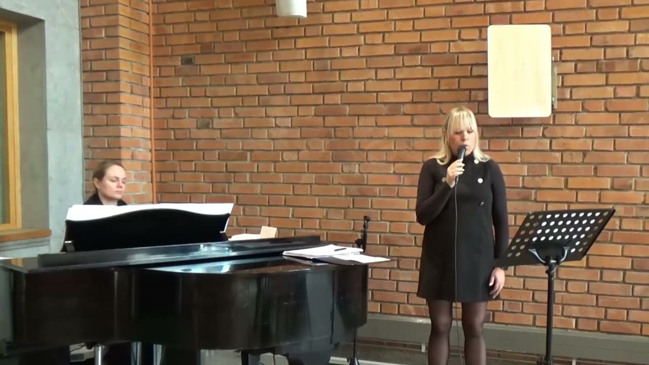 Emma Edvardsson Käck - I den stora sorgens famn
