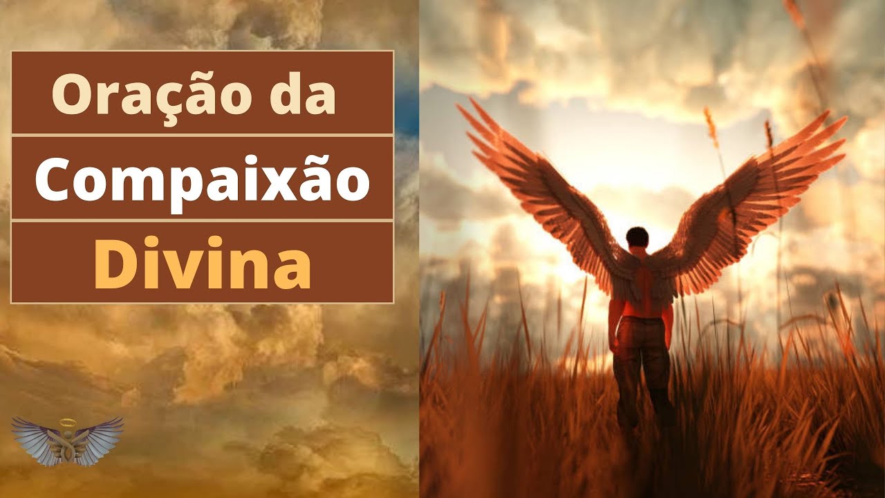 Ora&ccedil;&atilde;o da Compaix&atilde;o Divina