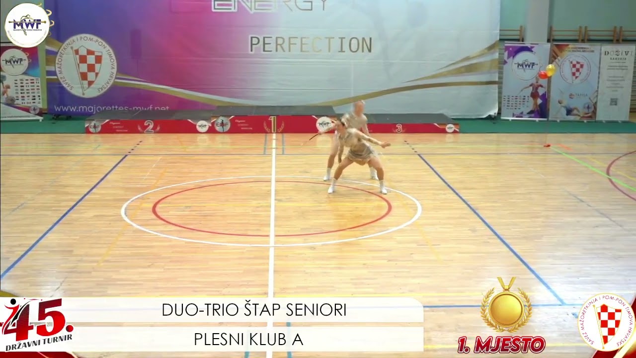 SMPTH/45. DRŽAVNI TURNIR/BEDEKOVČINA-21.02.2026.