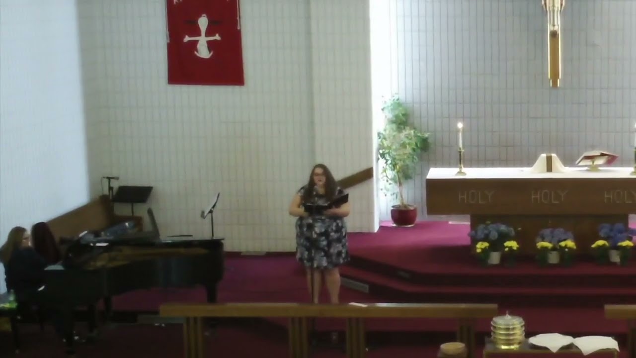 Earth, Earth, Awake! (hymn)