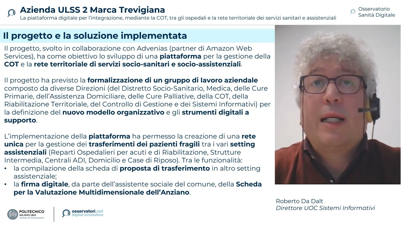 Azienda ULSS 2 Marca Trevigiana