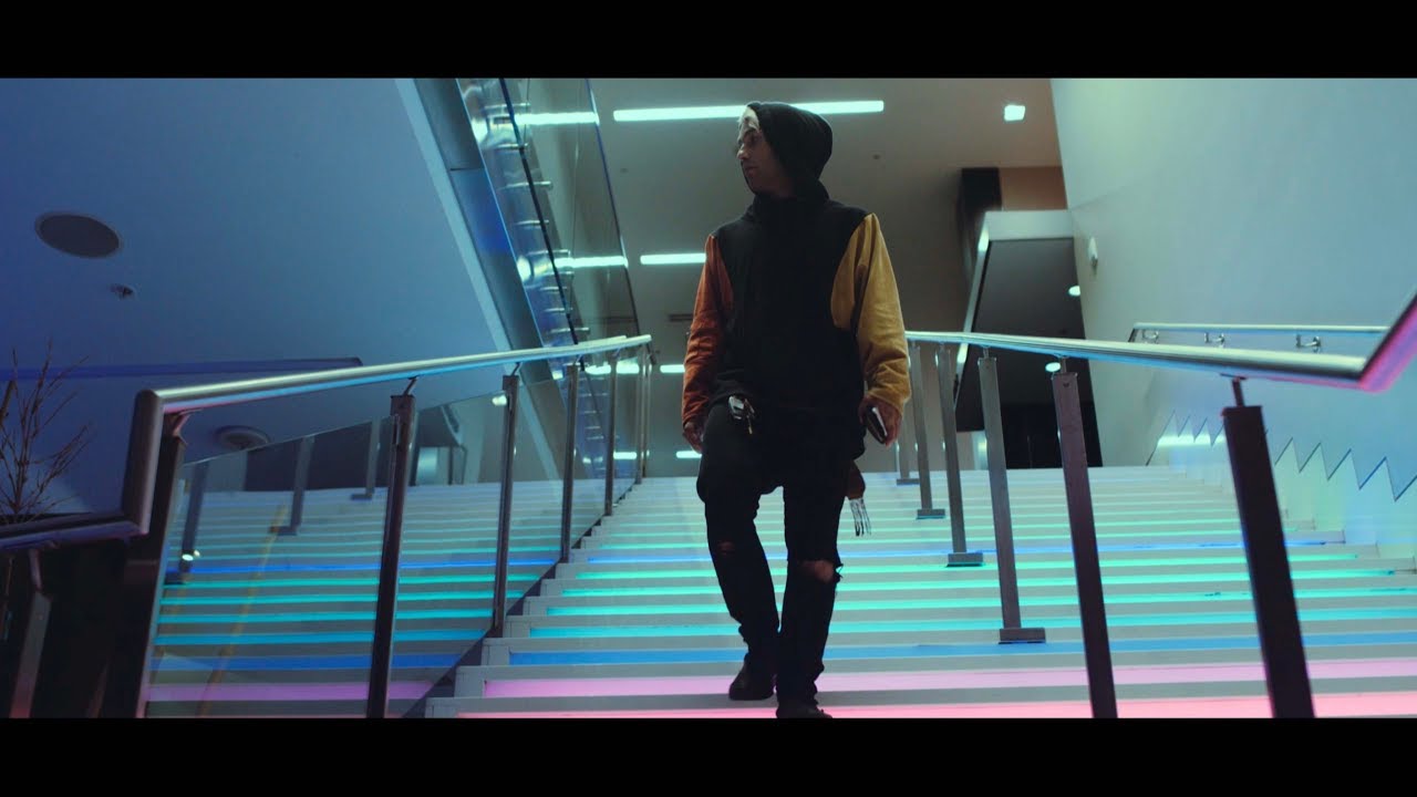 Don Vedda - San Diego [OFFICIAL VIDEO]