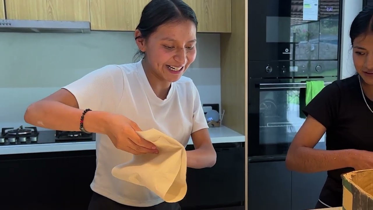 Quien cocina mejor mi ex y mi casi novia