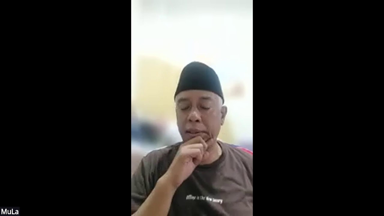 Board of Puasa (BoP): Ngaji Agama, Logika & Diskusi bersama Dr. Muhsin Labib #07