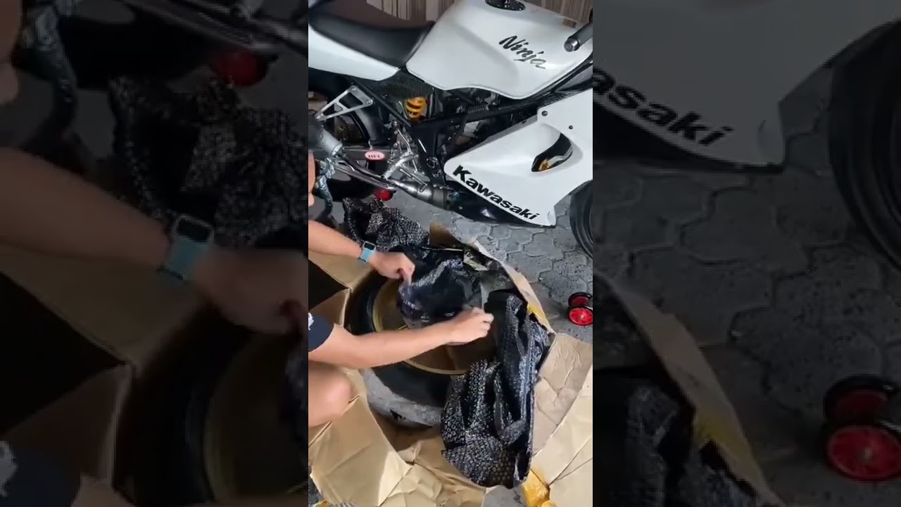 The Real Sultan | ELGarage 🔥