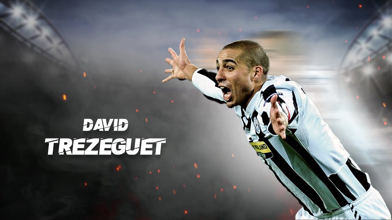 David Trezeguet era una Macchina da Gol