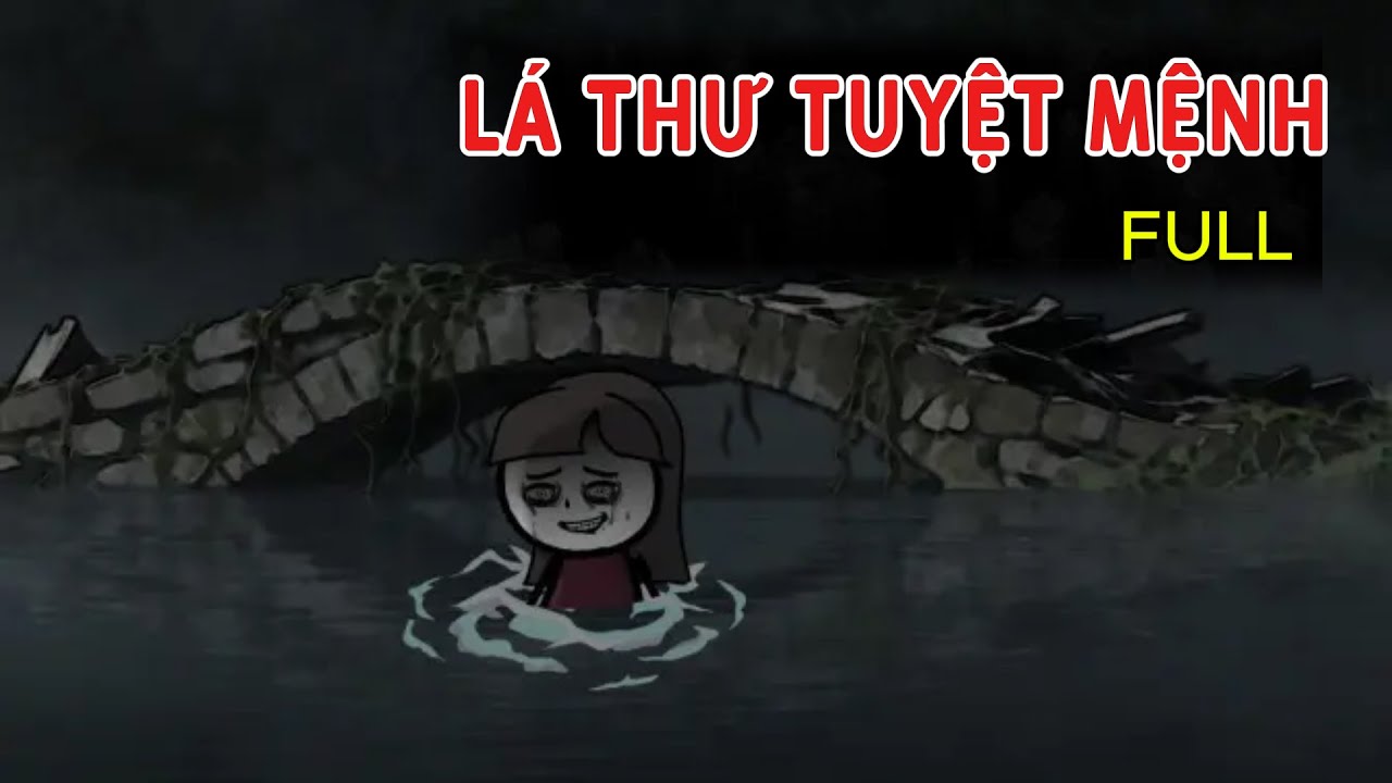 THƯ TUYỆT MỆNH CỦA CHỊ DÂU