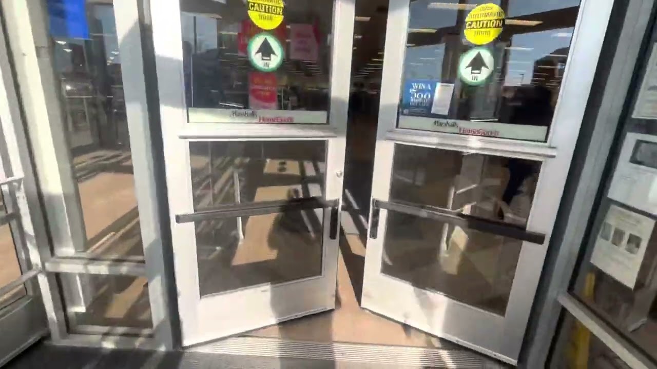 Stanley Magic Forces | Marshalls & HomeGoods | Secacus, NJ