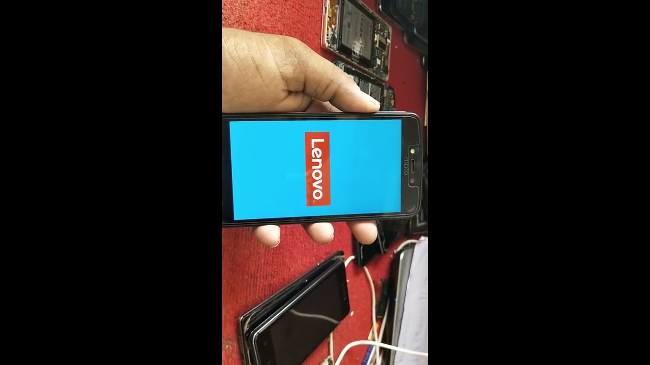 how to reset motorolla  moto c xt1721 2019