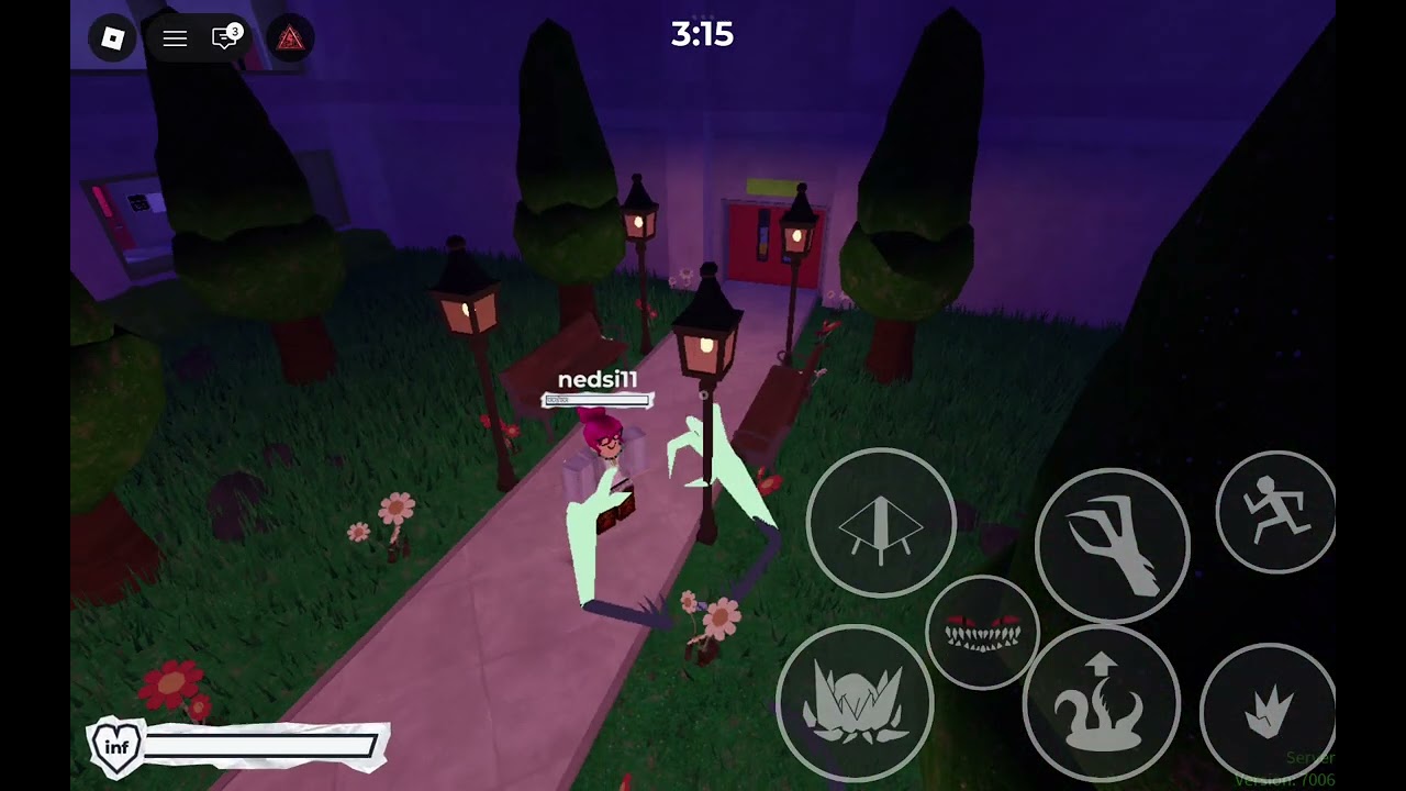 Gameplay for Alice 