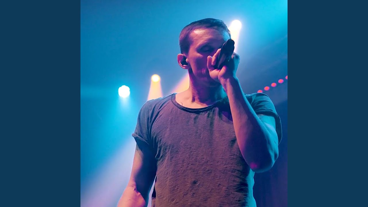 The Divide - Acoustic (Live)