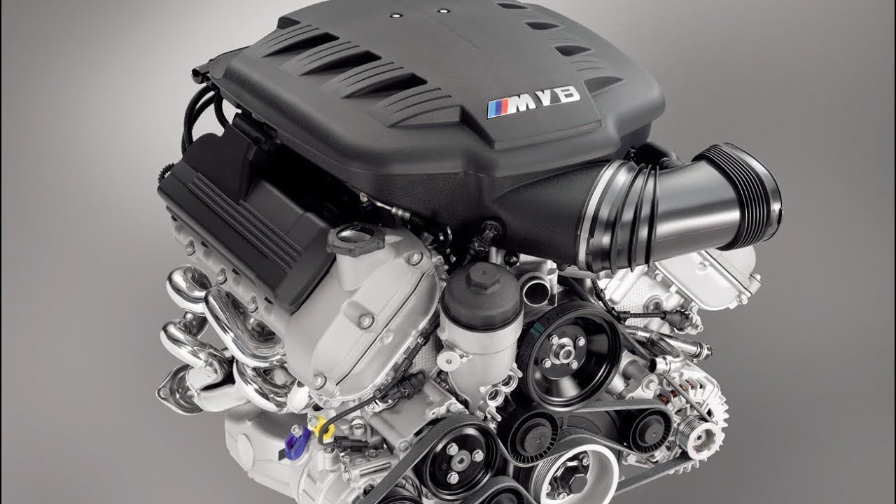 The Downside Of A Naturally Aspirated Engine!
