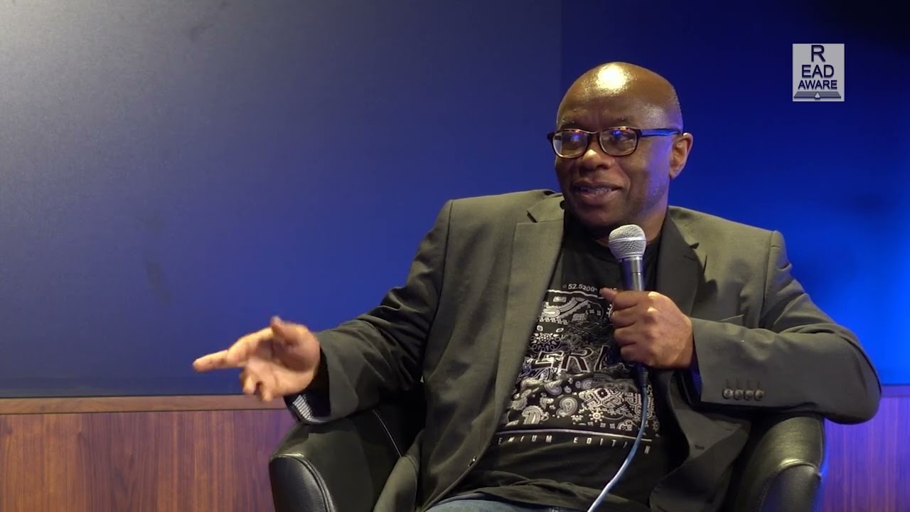 Readaware Presents Meet the Author - Dee Majek  (Full Interview) (S1E4)