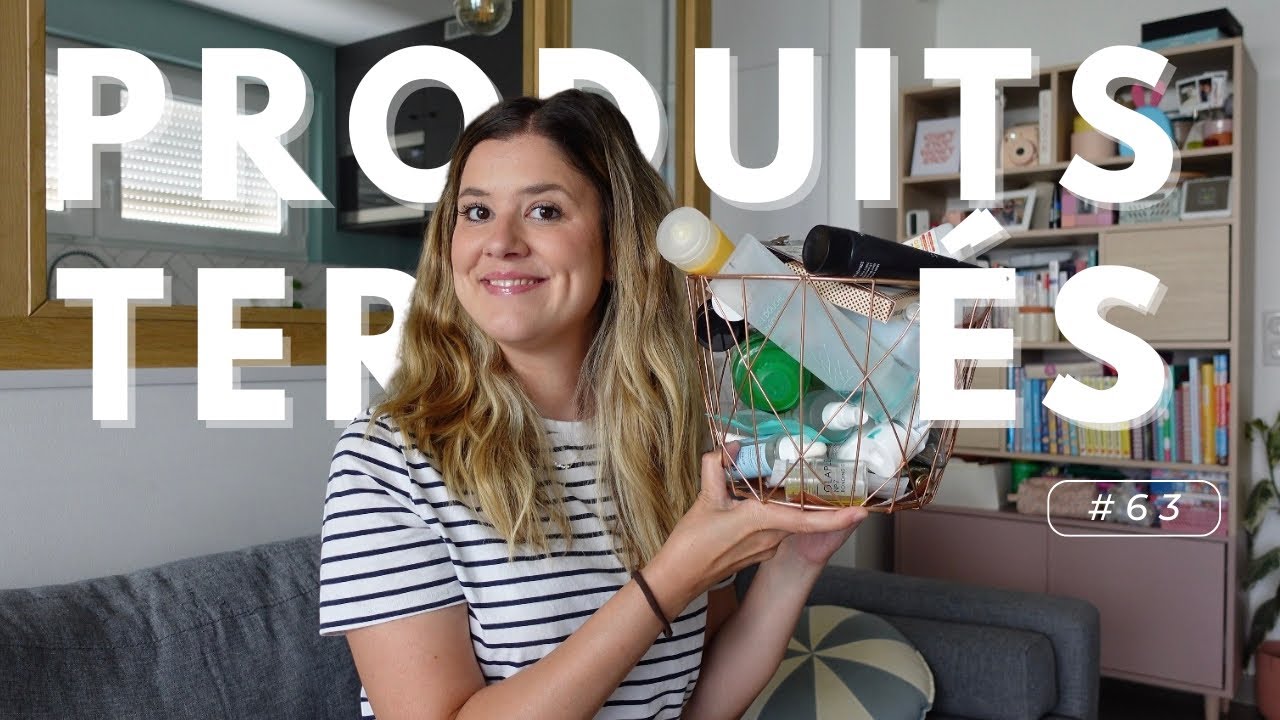 PRODUITS TERMINÉS | Je rachète ou pas ? #63