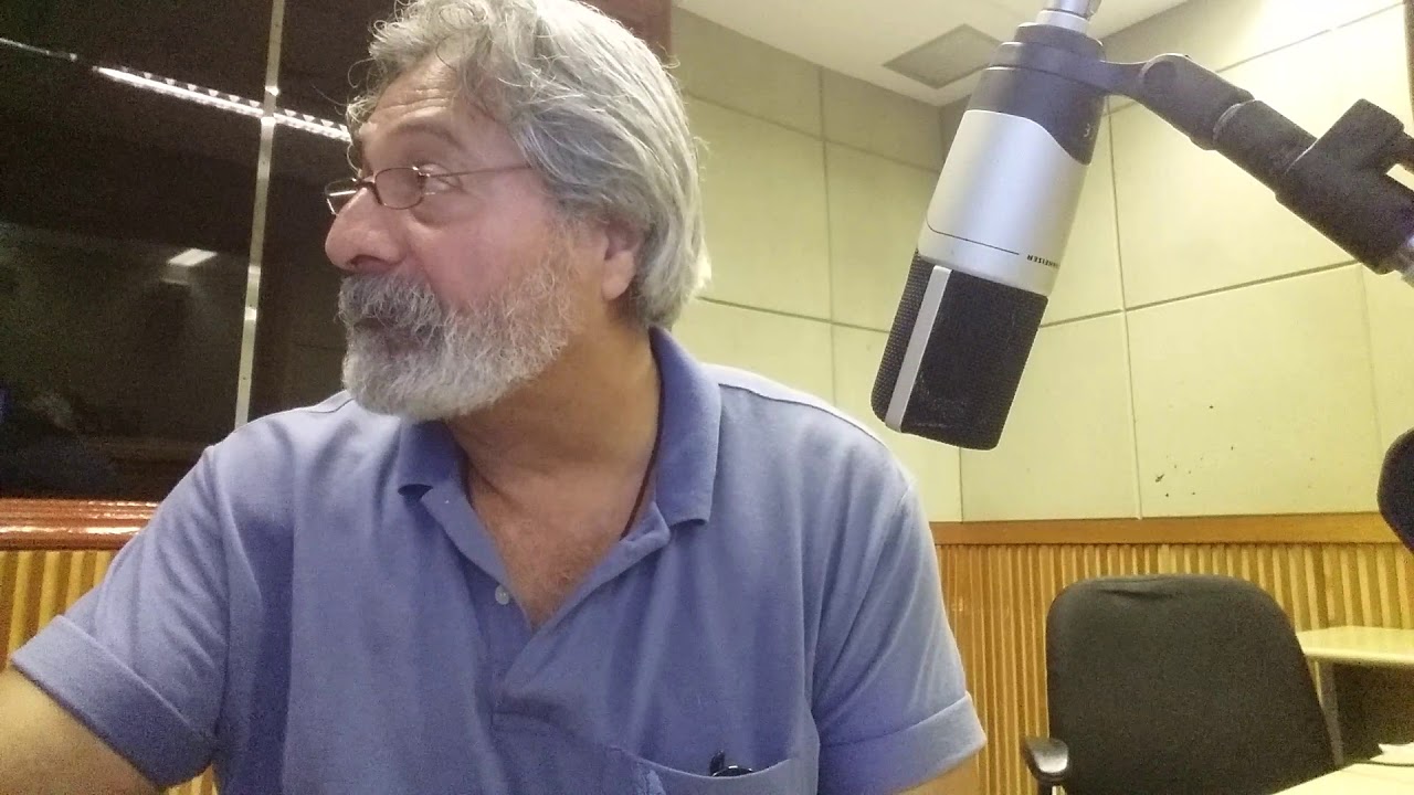 REPÓRTER 94 COM LUIZ NASCIMENTO