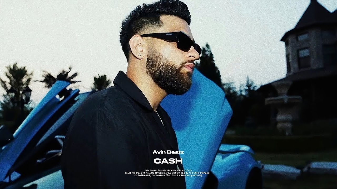 [FREE] Karan Aujla x Navaan Sandhu x Mxrci Type Beat - "CASH"