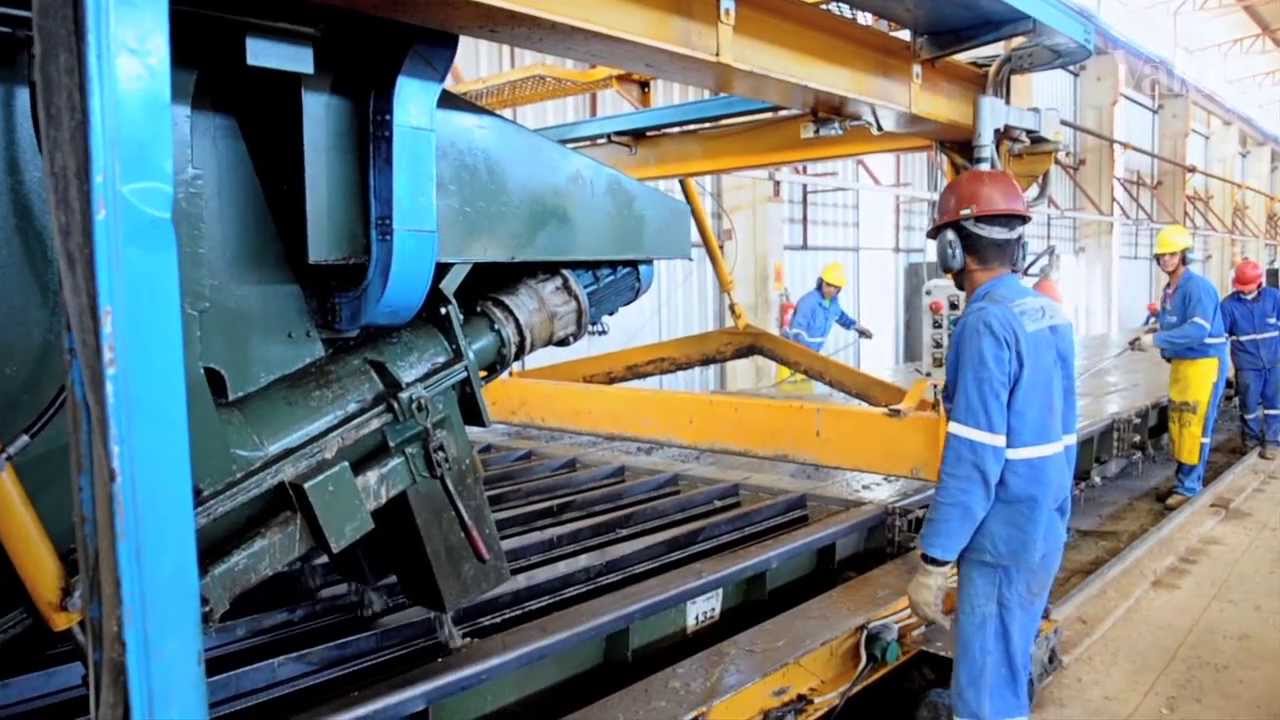 Ferrovia da Bahia: onde os trilhos não chegam