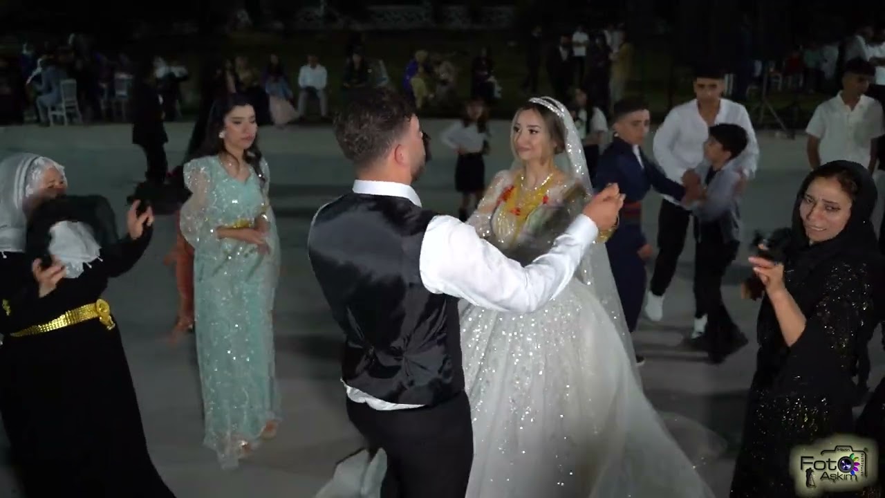 HEVİDAR HEZAR DÜĞÜNÜ - 03
