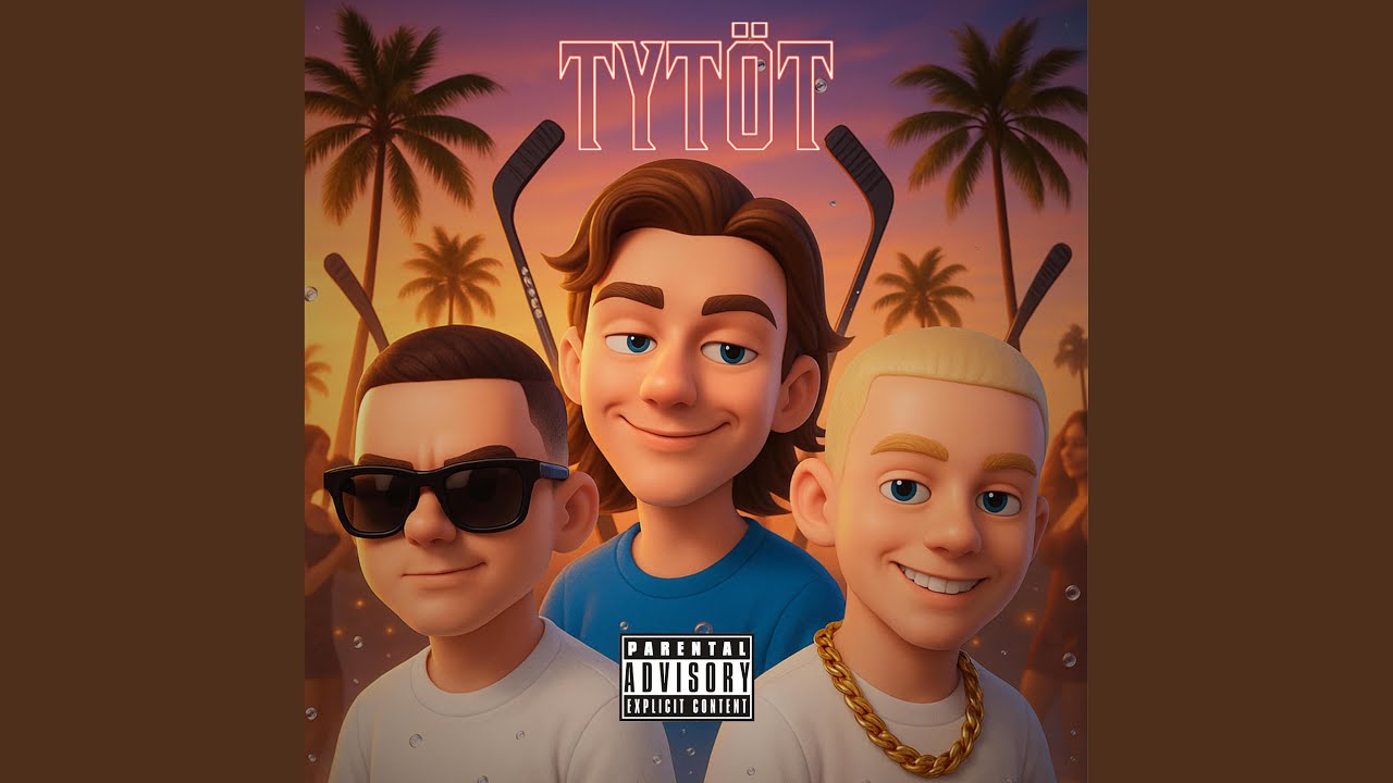 TYTÖT