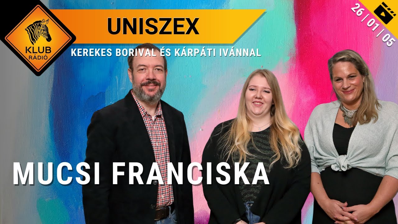 Egy állami gondozásban élt lányanya története | Mucsi Franciska