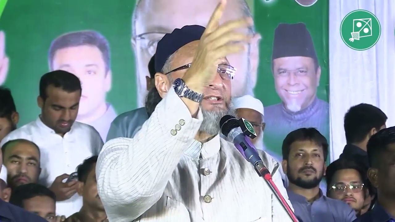 कोई मुख्यमंत्री ऑटो-रिक्शा चलाने वाले को कम किराया देने की बात कैसे कर सकता है? | असदुद्दीन ओवैसी