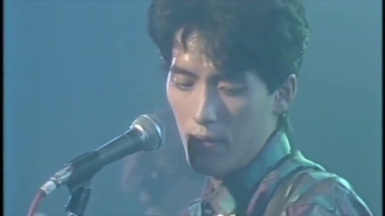 THE ROOSTERZ / TV埼玉「ライブ・イン・SAITAMA」